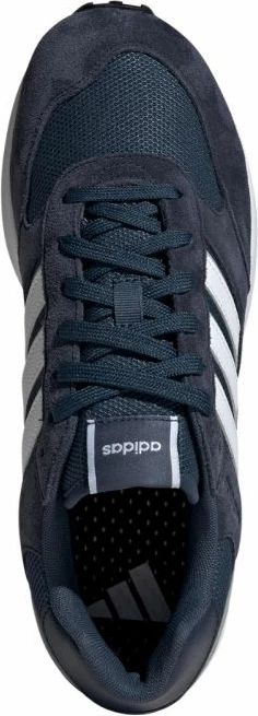 Atlete për meshkuj adidas, të kaltërta [Madhësia: 40 2/3]