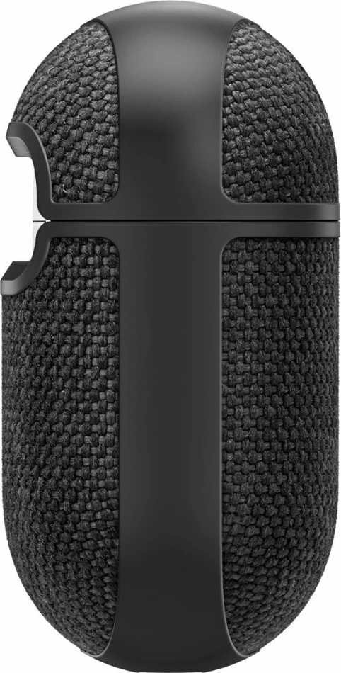 Mbështjellës Spigen Urban Fit për AirPods 4, i zi