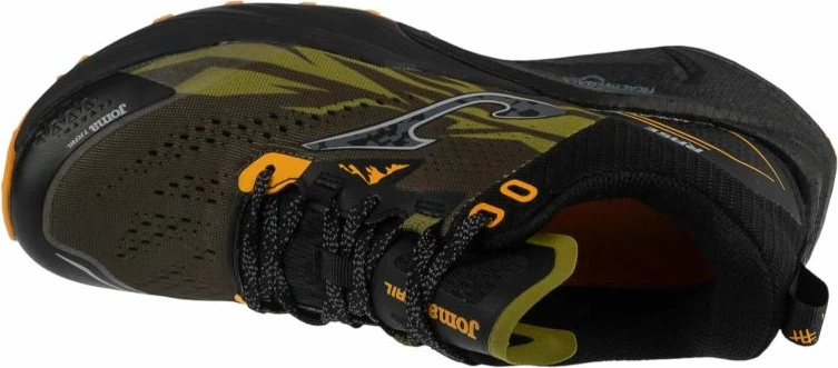 Atlete Joma Rase 2623, të gjelbra [Madhësia: 41]