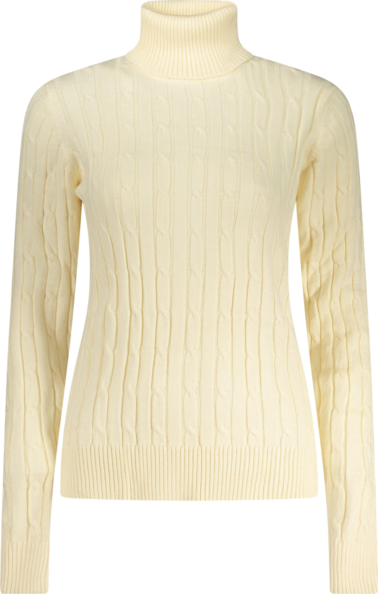 Xhemper femra NORWAY 1963, të bardhë