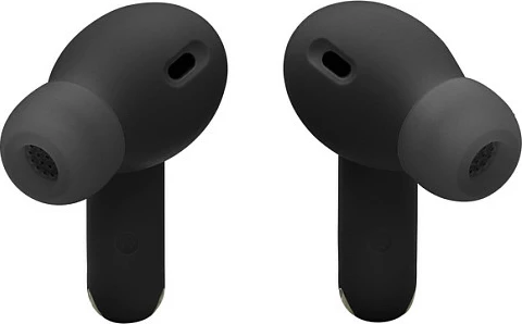Kufje JBL Wave Beam 2, wireless, ANC, Bluetooth 5.3, të zeza