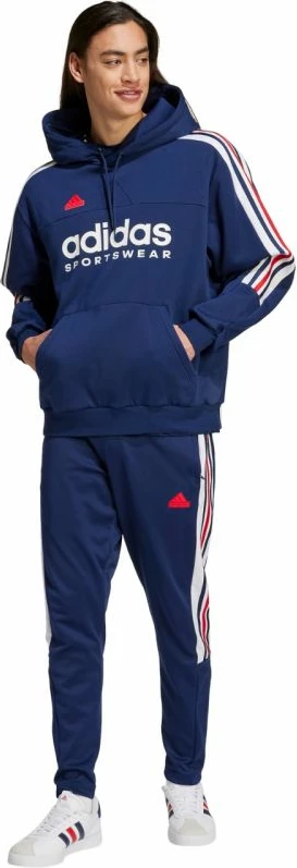 Duks për meshkuj adidas, i kaltër