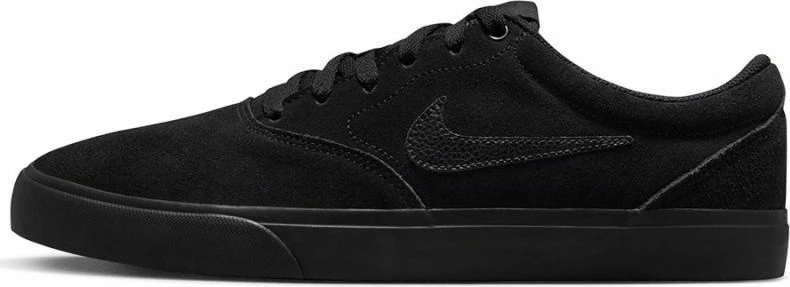 Atlete Nike, të zeza [Madhësia: 40]