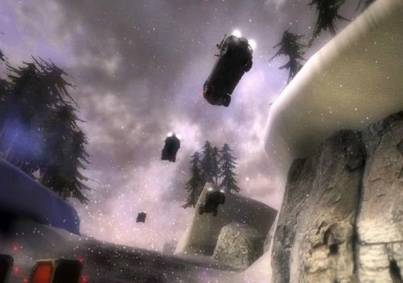 Glacier 3: The Meltdown EN Global