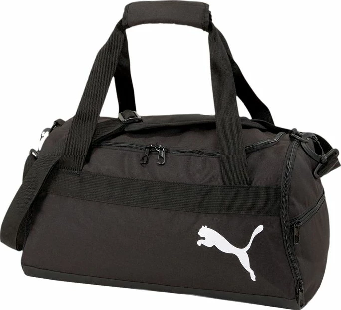 Çantë sportive Puma për të gjithë, e zezë