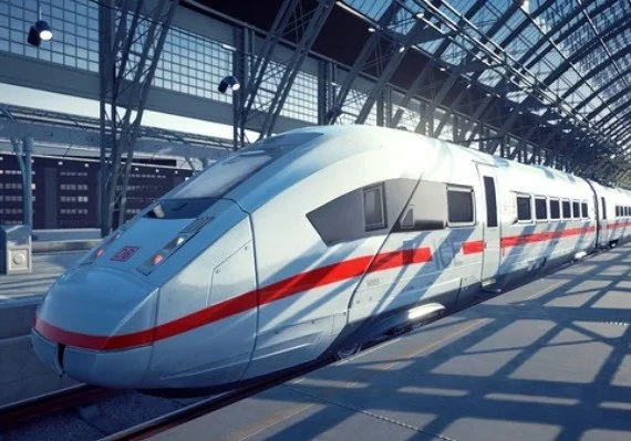 Train Life: A Railway Simulator Global