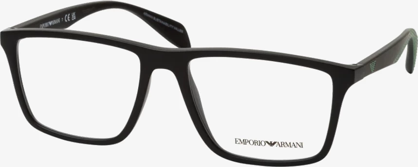 Korniza optike Emporio Armani EA3230 5001 55