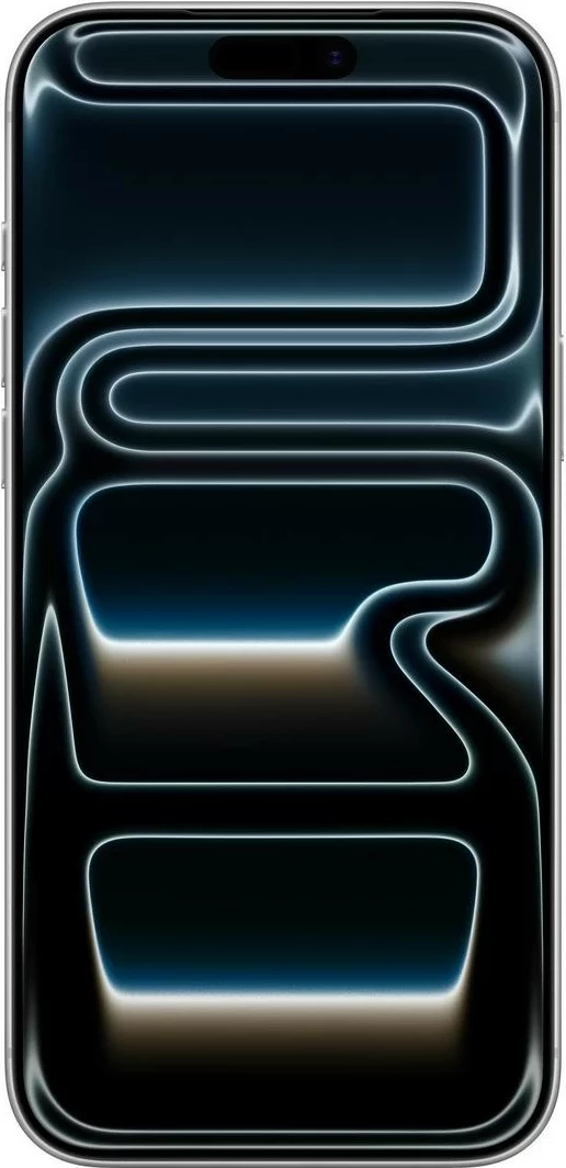 Celular Apple iPhone 17 Pro Max 2TB silver