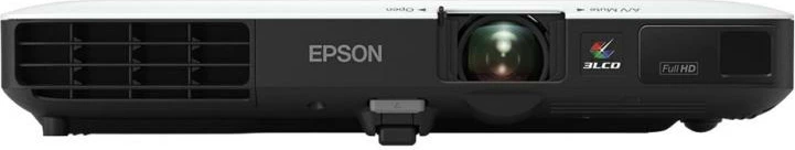Projektor dixhital, Epson, EB-1795F (V11H796040), 3LCD, 3200 lm, HDMI, WLAN/NFC, i bardhë