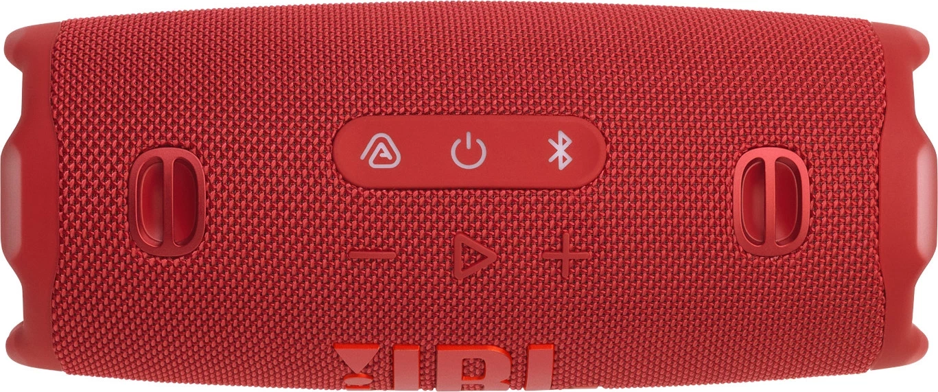 Altoparlant JBL Charge 6 Bluetooth 5.1 30W IP67 Power Bank PartyBoost, i kuq