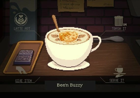 Coffee Talk Episode 2: Hibiscus and Butterfly EN/DE/FR/JA/KO/ZH/ES/ZH Global