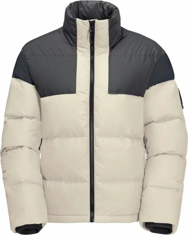 Jakne për femra Jack Wolfskin, të bardha