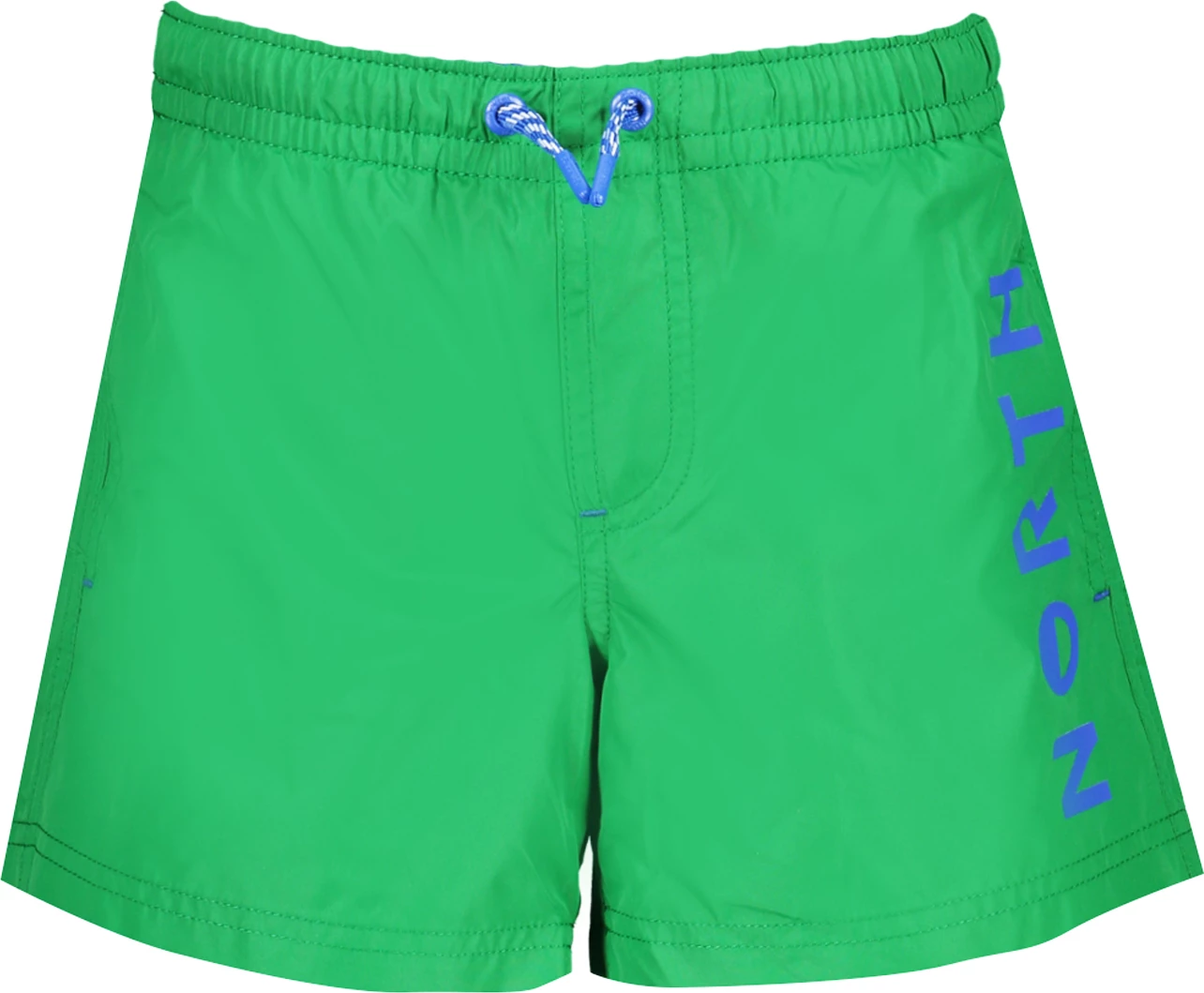 Shorce noti për djem NORTH SAILS, të gjelbra