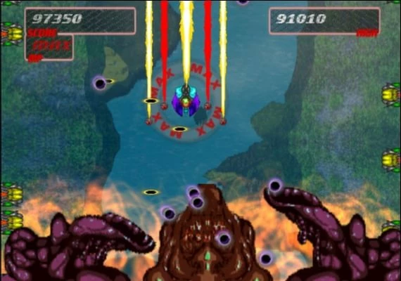 Super Killer Hornet: Resurrection EN Global