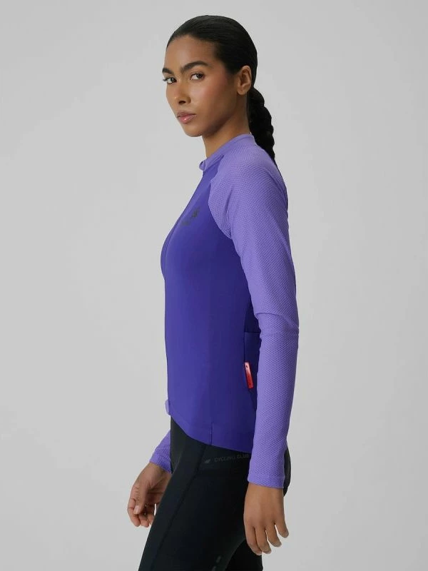 Maicë e gjatë çiklizmi për femra 4f 4FRSS26TFLOF650-51S [Madhësia: XL]