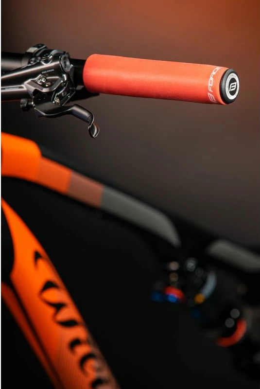 Doreza Biciklete Luck Kuqe