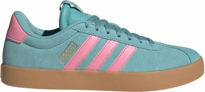 Atlete femra adidas VL Court 3.0 IH6518, të kaltërta