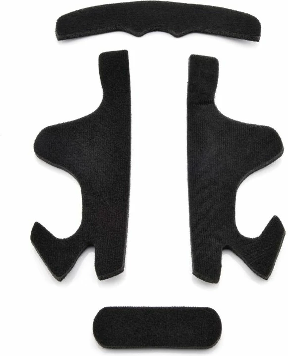 Helmetë biçiklete për fëmijë Meteor, mint/rozë