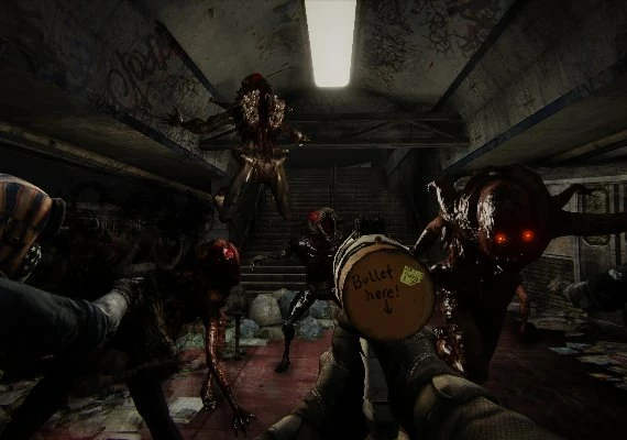 Nether: Resurrected EN Global