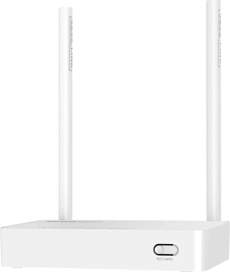 Router Totolink N350RT, i bardhë