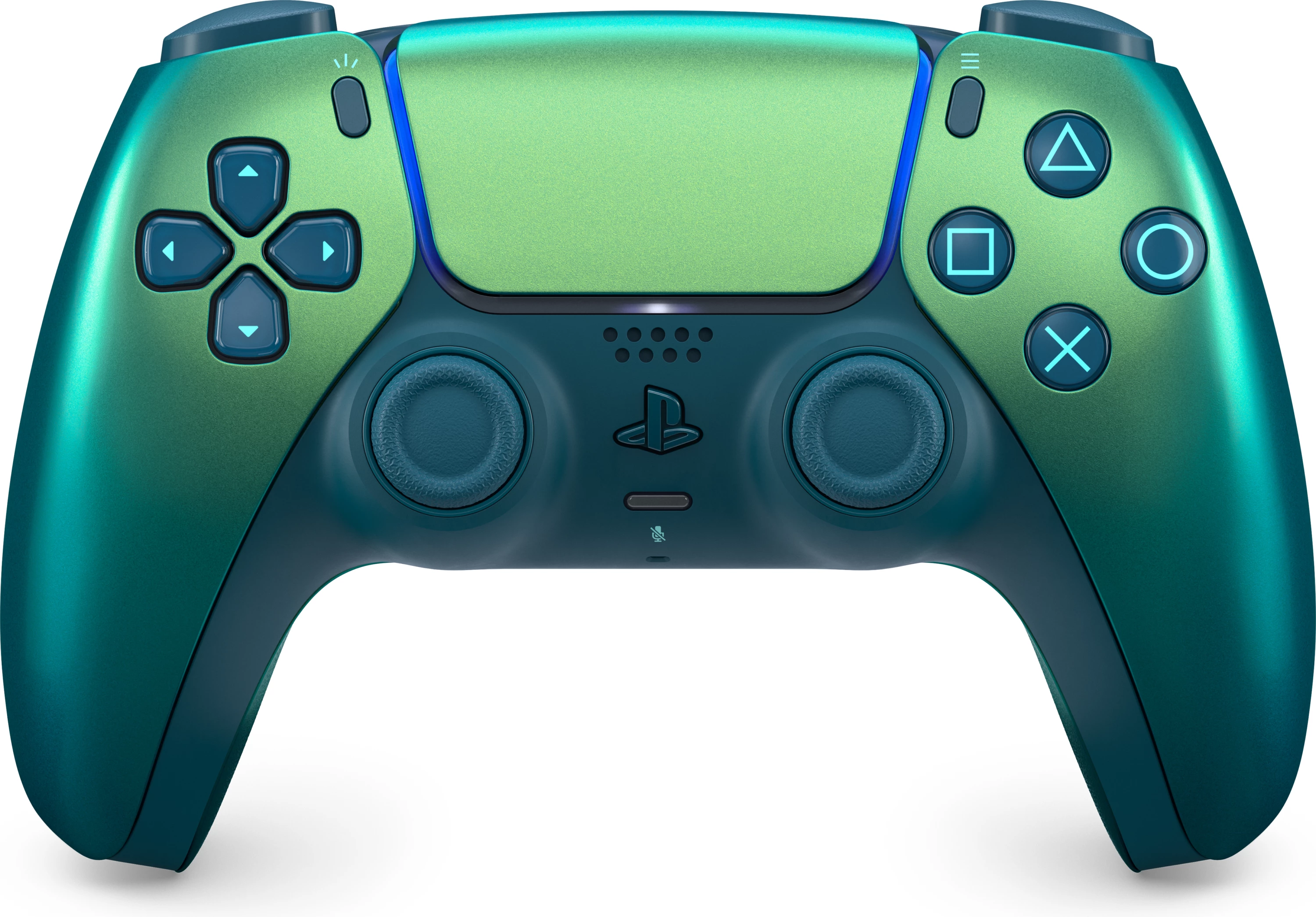 Sony DualSense V3 Wireless Controller – Chroma Teal