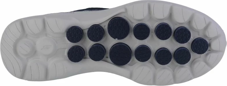 Atlete Skechers Go Walk 6 Iconic Vision 124514, navy blue 36