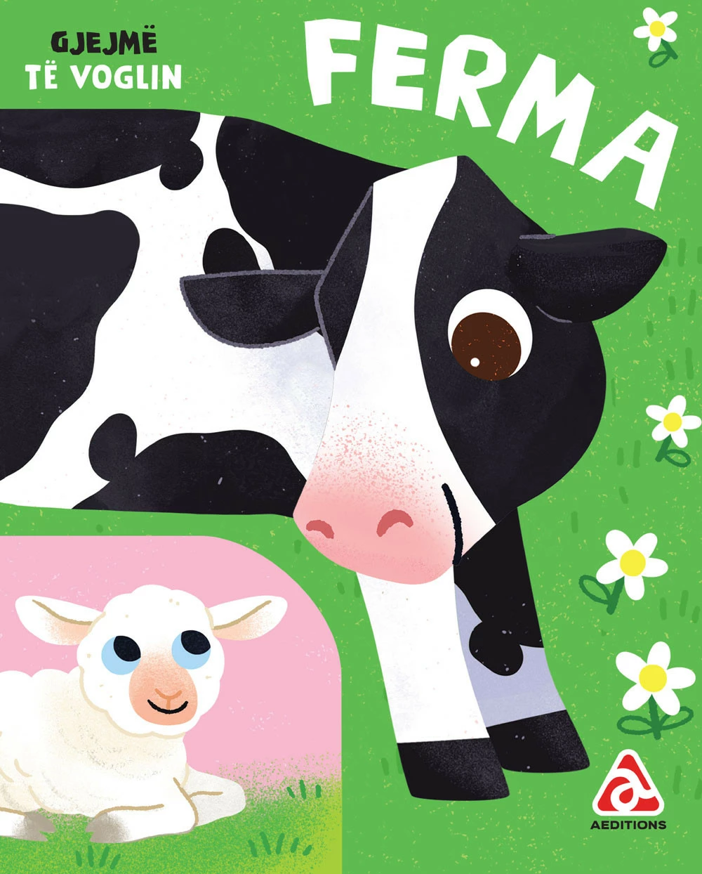 Ferma (Gjejme te voglin)
