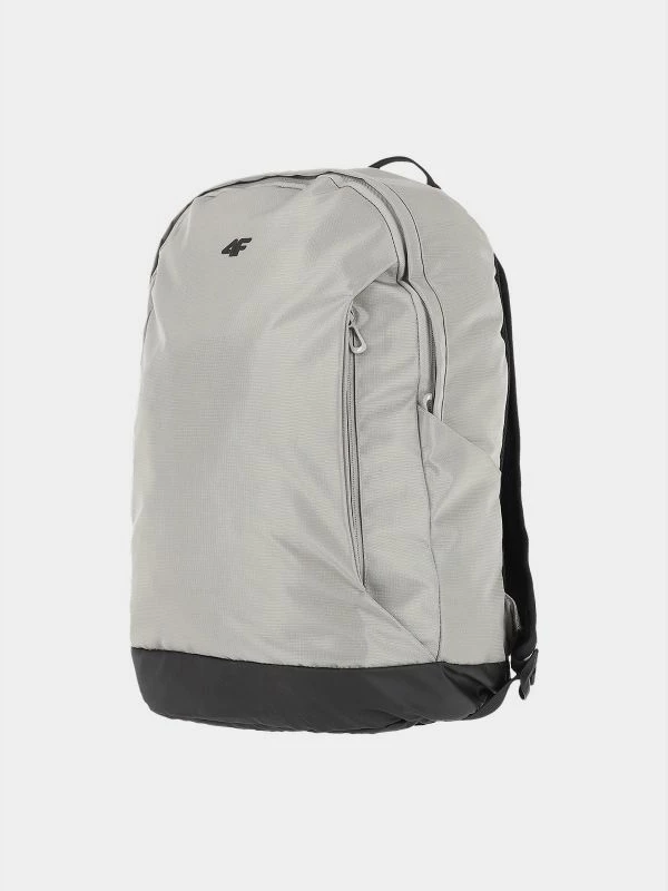 Çantë shpine unisex 4f, e zezë