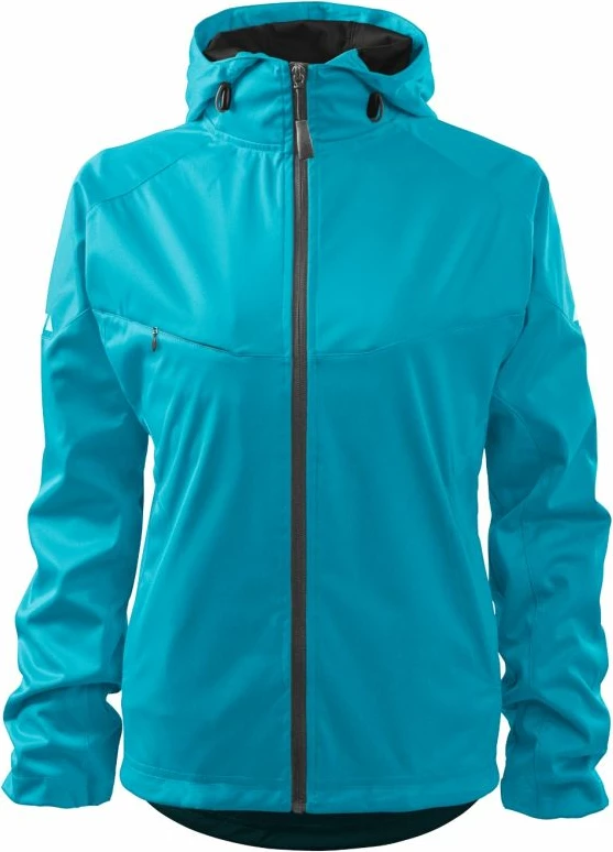 Xhakete për femra Malfini, blu