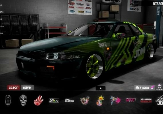 Drift Horizon Online EN Global