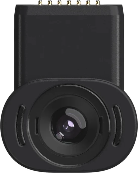 Kamerë AR, XREAL X7011, 12 MP, X1 chip 6DoF, latencë 3 ms, për XREAL One Series