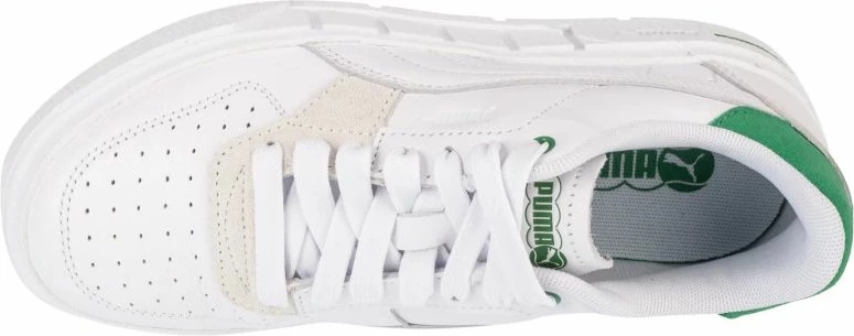 Atlete për meshkuj Puma, të bardha