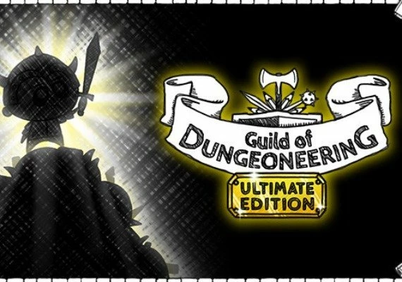 Guild of Dungeoneering Ultimate Edition EN Global