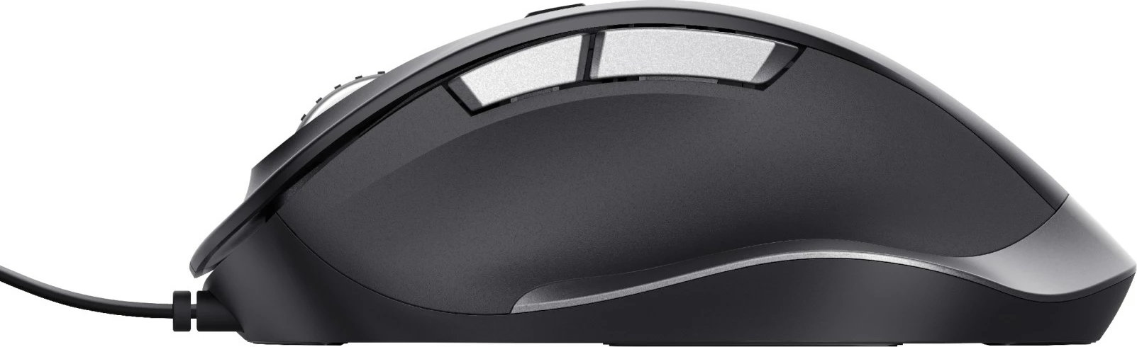 Maus Trust Fyda, 5000 DPI, i zi