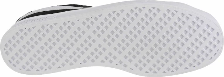 Këpucë Puma Smash Vulc për meshkuj, të zeza [Madhësia: 43]