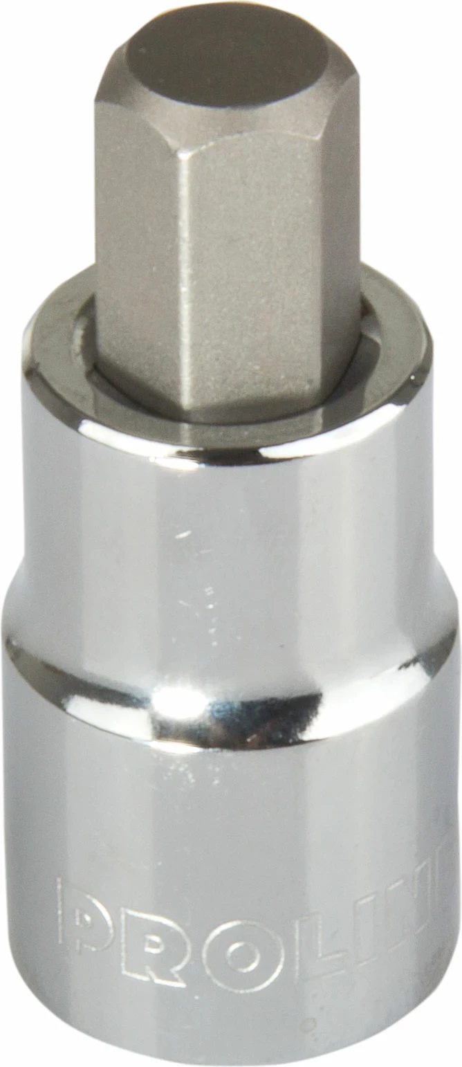 Bit imbus PROLINE 58120, 1/4\" 3 mm, L=37 mm
