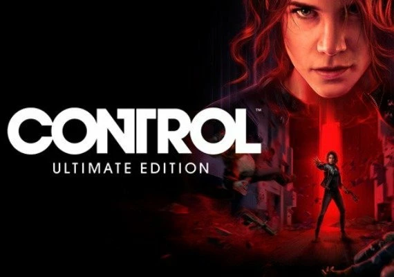 Control Ultimate Edition Global
