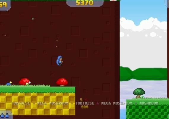 Crystal Towers 2 XL EN Global