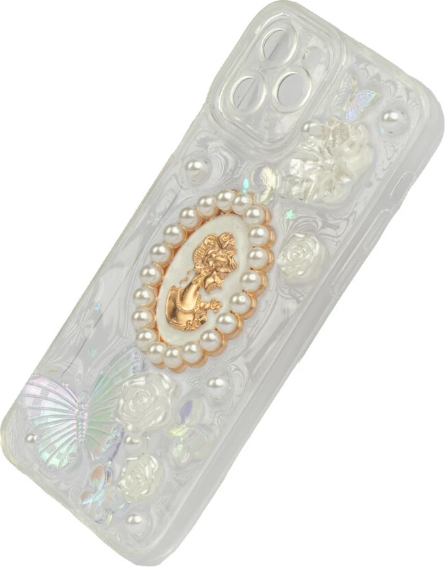 Fotroll Për Telefon Tech Time Perla (IP12PRO)