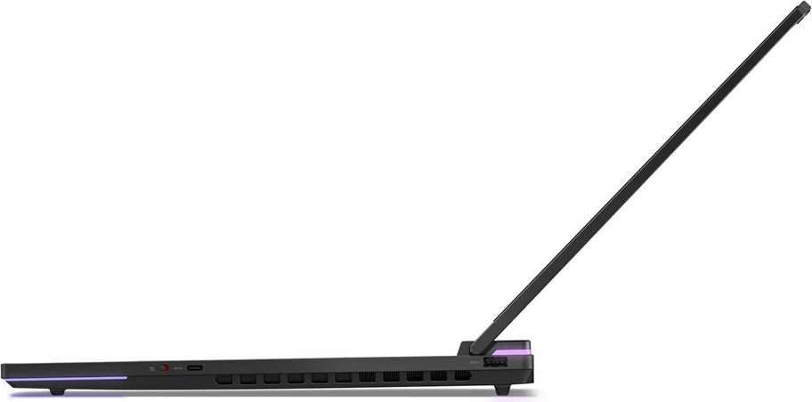 Laptop gaming Lenovo Legion 9 18IAX10, Intel Core Ultra 9 275HX, 64 GB RAM, 2 TB SSD, NVIDIA RTX 5090, 18", zi