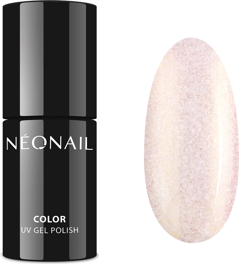 Llak për thonj NeoNail 4816 Morning Rose për femra 7.2ml