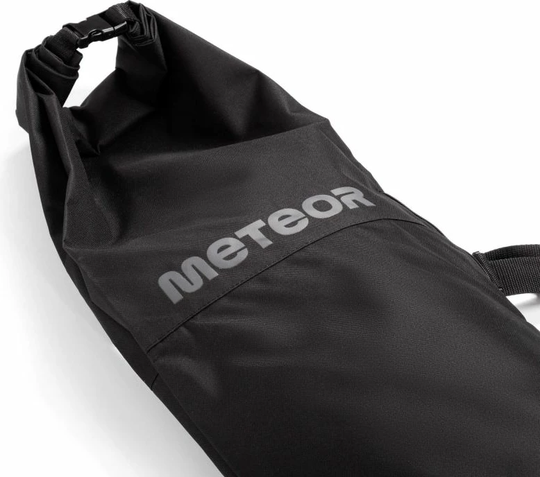 Aksesorë ski Meteor, të zi