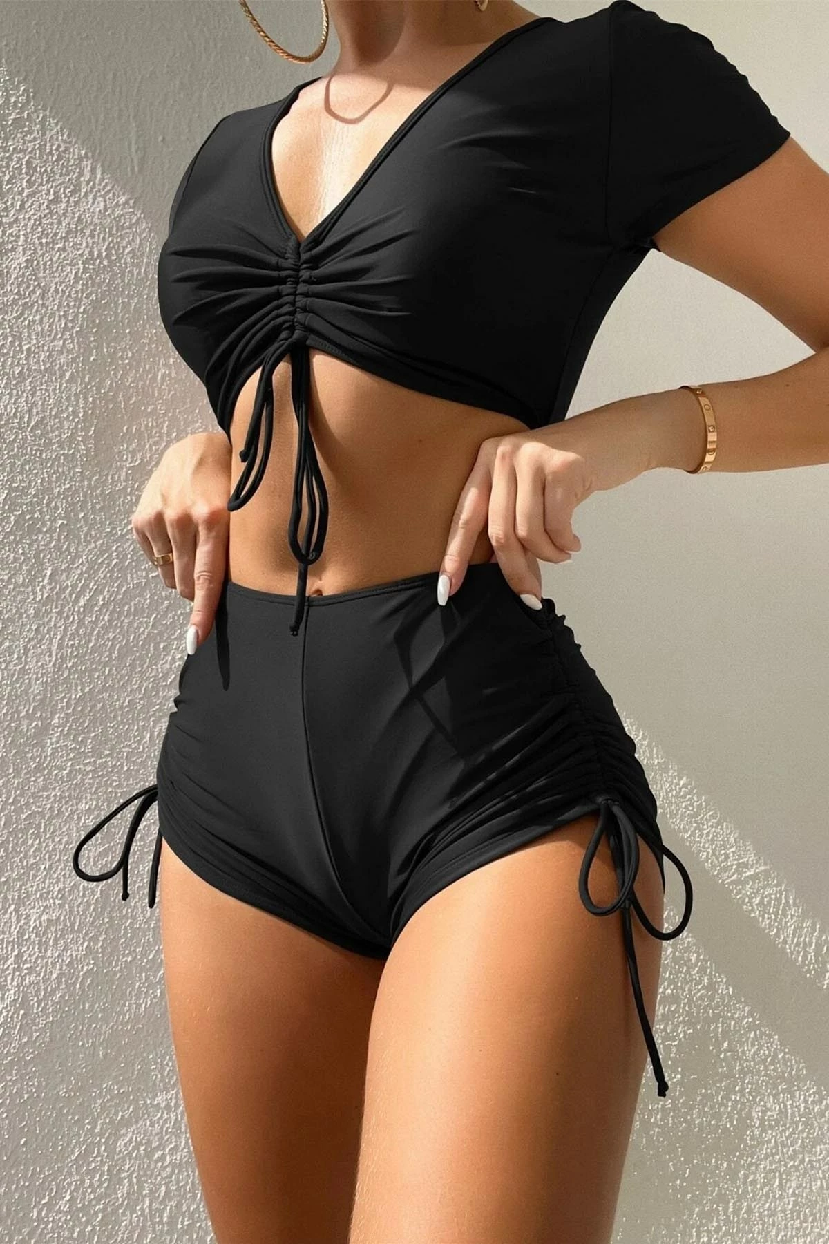 Bikini top i zi Jumeon, MS43189
