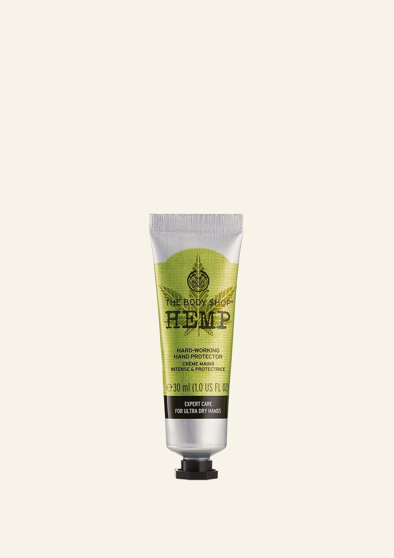 Krem duarsh me Hemp 30 ML