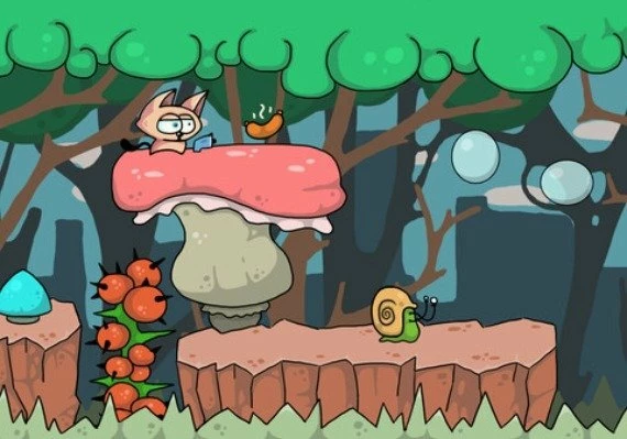 Sausage Hunter EN Global