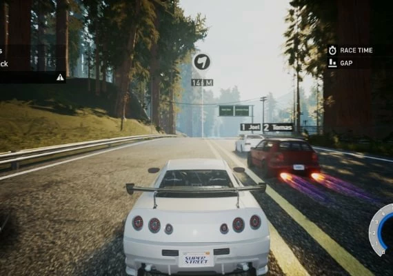 Super Street: The Game EN/DE/FR/IT/NL/PT/RU/ES Global