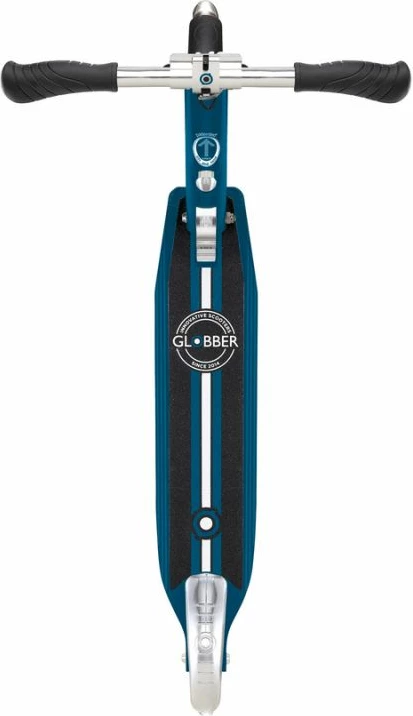 Skuter për fëmijë Globber, me drita