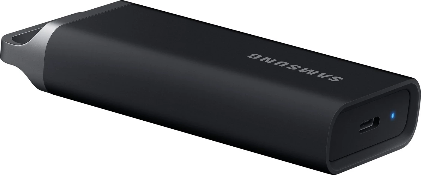 SSD Samsung MU-PH8T0S, 8 TB, USB 3.2 Gen 1, Zi