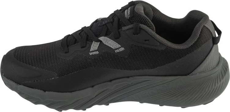 Atlete outdoor Merrell Agility Trail J00003280, të zeza [Madhësia: 42]