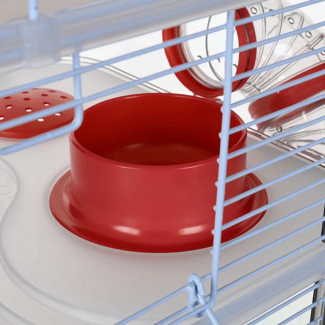 Kafazë për brejtës Zolux Rody 3 